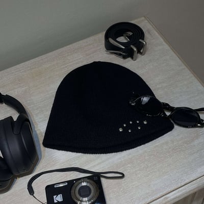 設計師牛皮雙環皮帶 ( 2色 )15