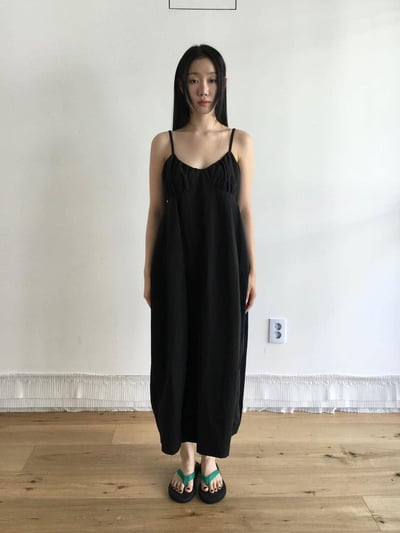 細肩美背造型洋裝 ( 現貨 )6