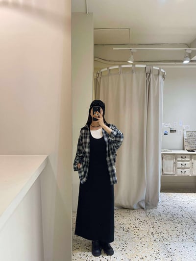 鉚釘造型冷帽 ( 5色 / 少量現貨 )8