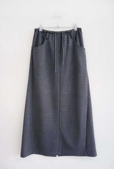 褲耳造型棉裙 ( 2色 / 少量現貨 )22