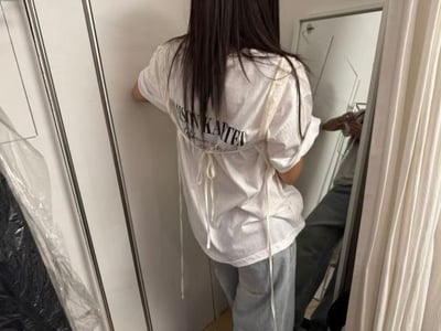 MAISON TEE ( 3色 )19