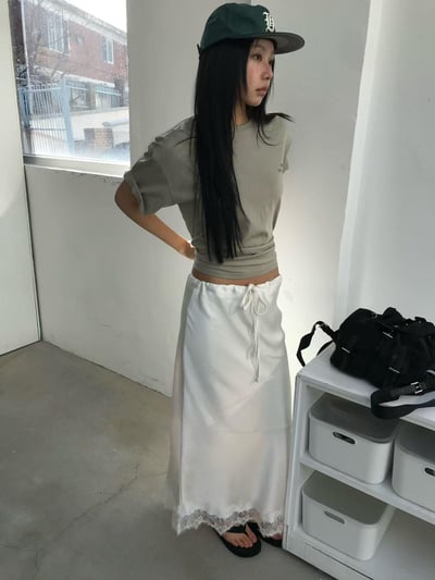 MAISON TEE ( 3色 )12