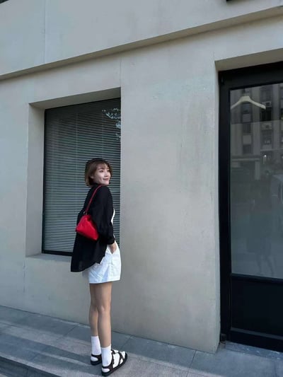 多WAY尼龍小包 ( 4色 )9