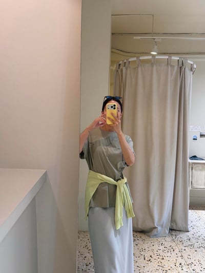 MAISON TEE ( 3色 )6
