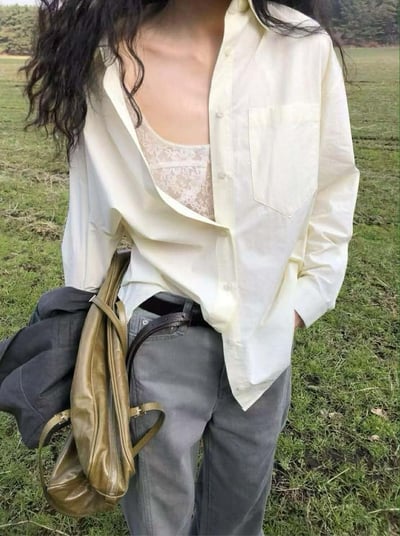 設計師絕美精緻蕾絲小背心 ( 2色 )4