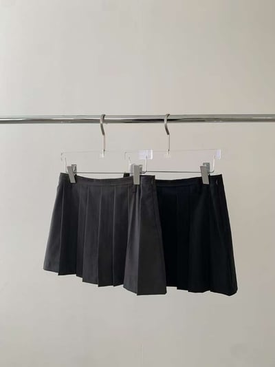 設計師百摺褲裙 ( 2色 / 少量現貨 )13