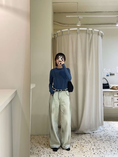 交叉帶芭蕾舞鞋14