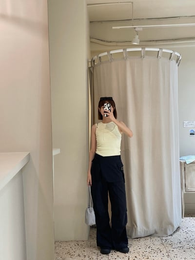 多WAY尼龍小包 ( 4色 )7