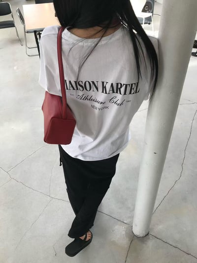 MAISON TEE ( 3色 )16