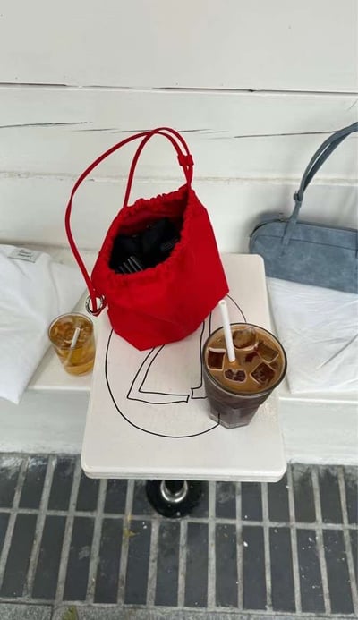 多WAY尼龍小包 ( 4色 )18