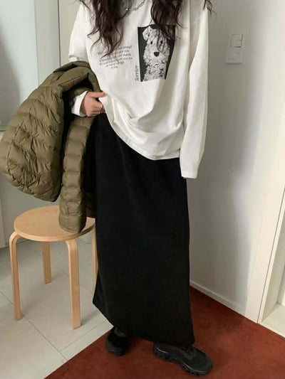 可愛萌狗TEE ( 2色 / 少量現貨 )14