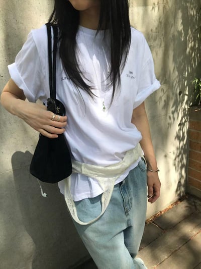 MAISON TEE ( 3色 )17
