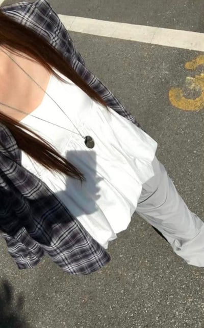 澎澎感細肩可調上衣 ( 黑色現貨 )12