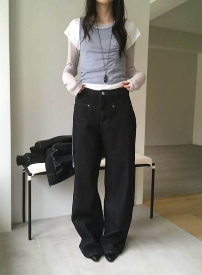 軟紗背心3件組 ( 顏色自行搭配 )17