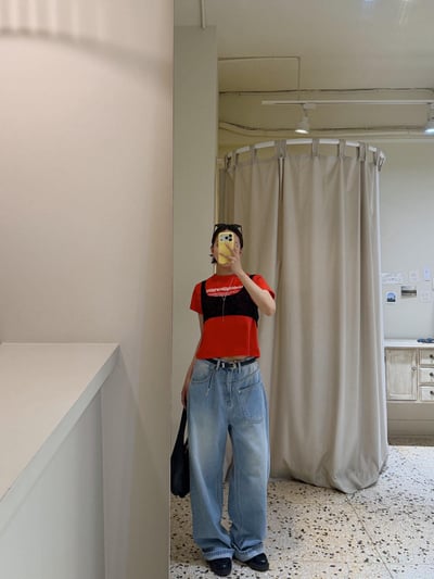 設計師絕美精緻蕾絲小背心 ( 2色 )13