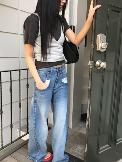 超柔軟舒服短袖TEE ( 4色 )12