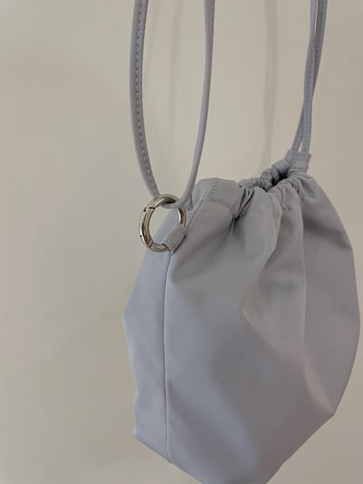 多WAY尼龍小包 ( 4色 )22