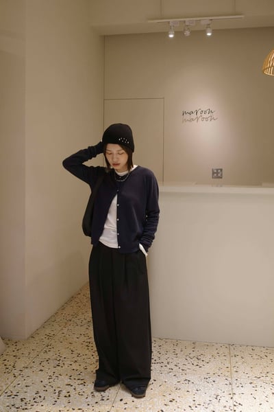 鍊式造型項鍊 ( 少量現貨 )8