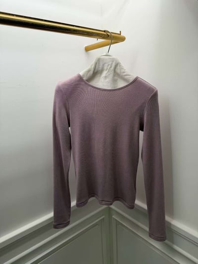 開洞造型兔毛衫 ( 3色 / 少量現貨 )11