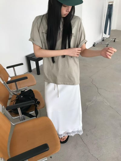 MAISON TEE ( 3色 )8