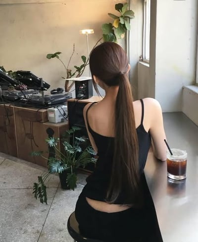 2面穿船領背心 ( 6色 )3