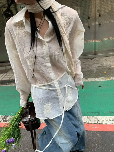 設計師極簡雙墜飾滑扣項鍊6