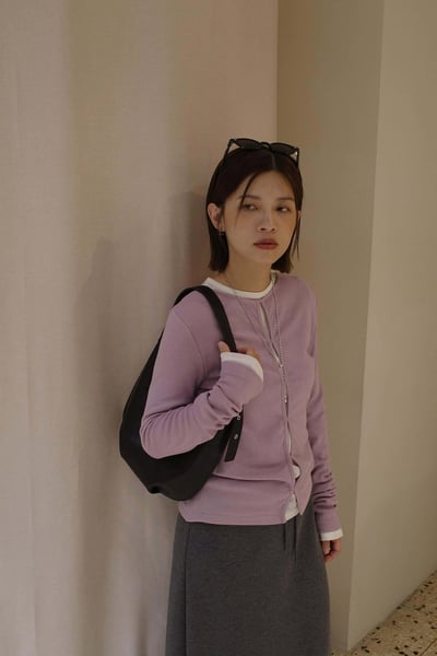 日常感造型墨鏡 ( 3色 / 現貨 )8