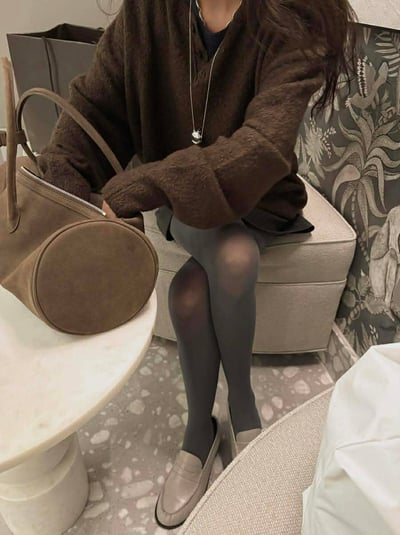 UNISEX亨利領毛衣 ( 4色 / 少量現貨 )11