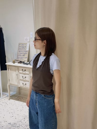 日常感造型墨鏡 ( 3色 / 現貨 )6