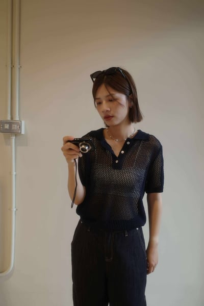 細肩滑料BRA TOP ( 4色 /少量現貨 )3