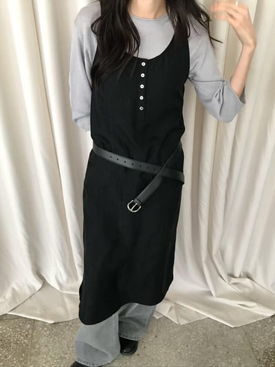 設計師2用牛皮皮帶 ( 2色 )6