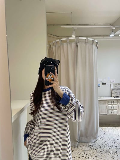 鉚釘造型冷帽 ( 5色 / 少量現貨 )6