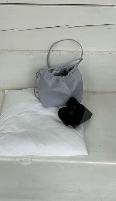 多WAY尼龍小包 ( 4色 )16