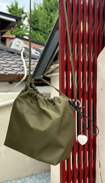 多WAY尼龍小包 ( 4色 )14