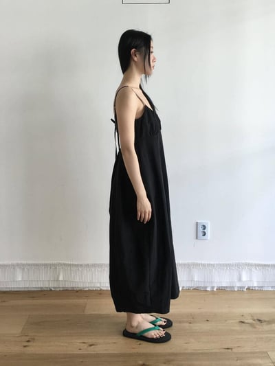 細肩美背造型洋裝 ( 現貨 )8