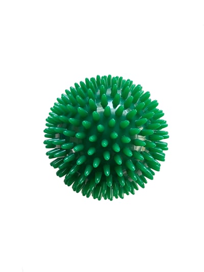 Spiky Massage Ball3