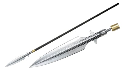 Warrior Spear4
