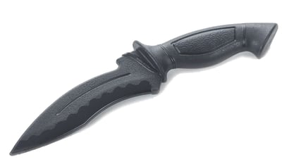 Rubber Knife(Soft & Hard)7