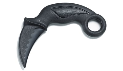 Rubber Knife(Soft & Hard)5