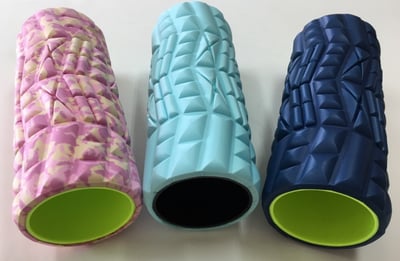 Hollow Foam Roller3