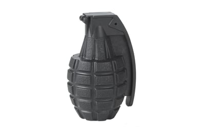 Grenade & Flash Bang1