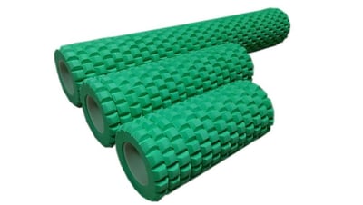 High-Density Hollow Foam Roller1