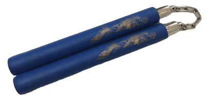 Foam Nunchaku (Bearing)2