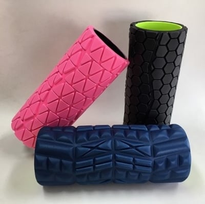 Hollow Foam Roller1