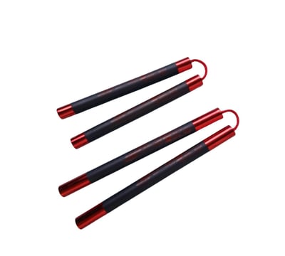 Foam Nunchaku (Cord)1