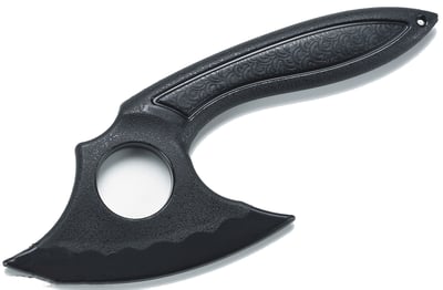 Rubber Knife(Soft & Hard)6