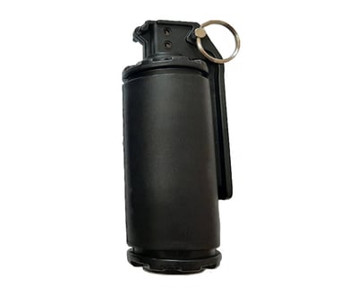 Grenade & Flash Bang3