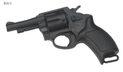 Training Dummy Gun Pistol14