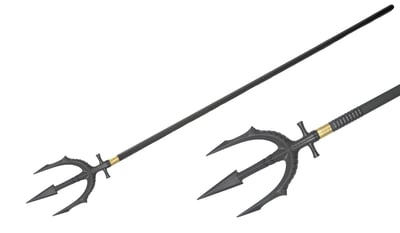 Warrior Spear15