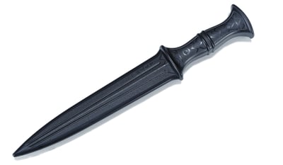 Rubber Knife(Soft & Hard)12